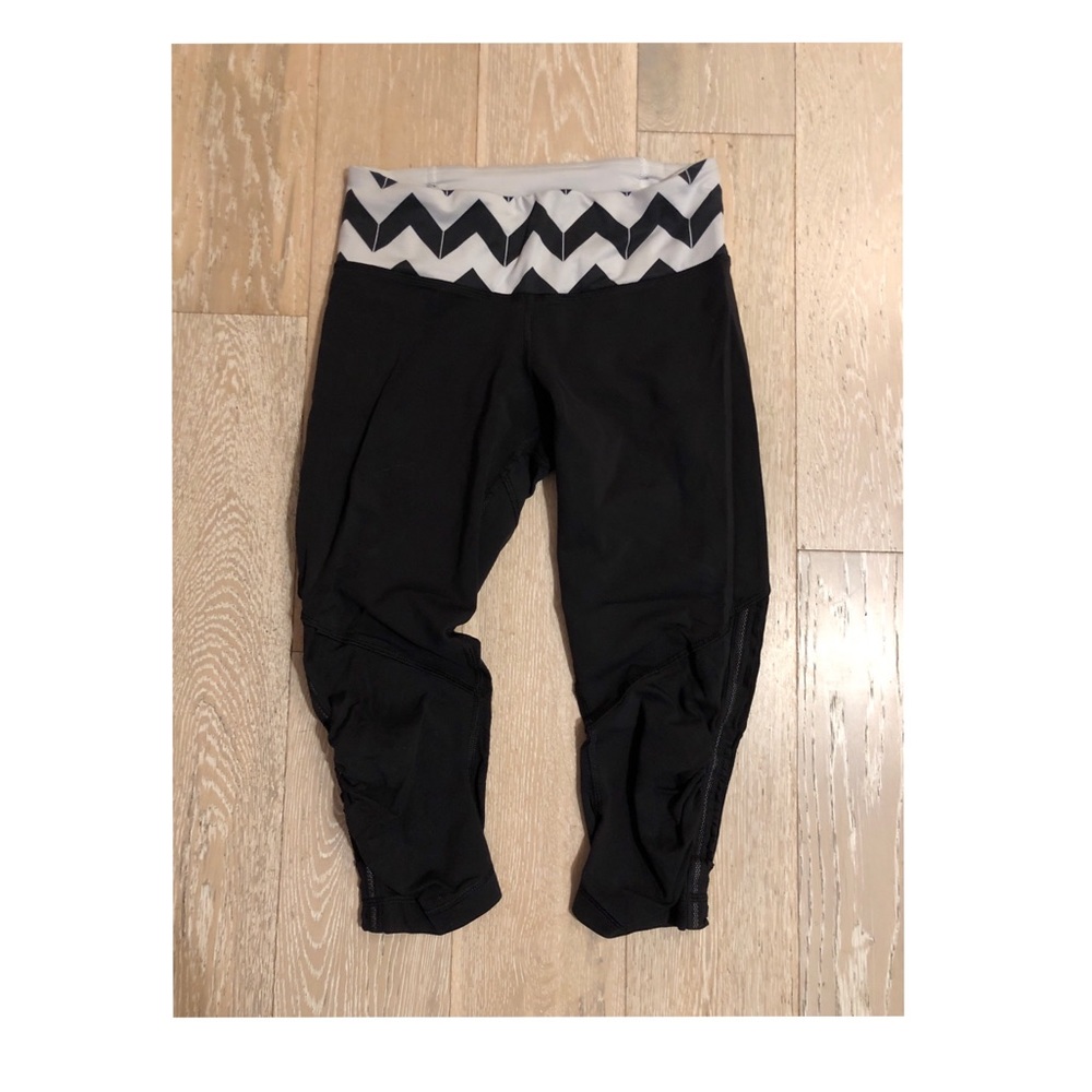 Lululemon Running/Yoga Pant